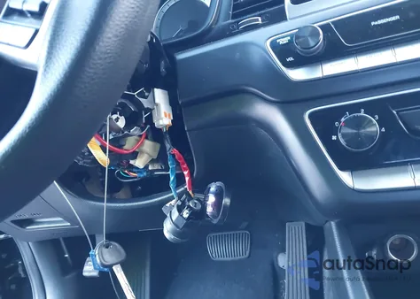 2019 Hyundai Sonata Se из США, поврежденный, VIN 5NPE24AF5KH744533